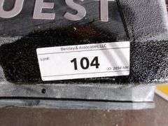 QUEST F9 INDUSTRIAL AIR MOVER