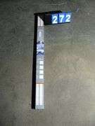 T8 LED 32W T8 BOX W/ 1 BULB