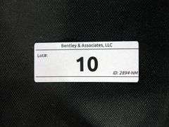 SAUNDERS LUMBAR HOME TRAC TRACTION DEVICE