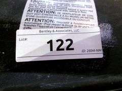 CAN-FAN MAX FAN PRO-SERIES FLOW FAN