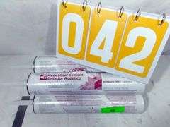 4 - ACOUSTICAL SEALANT - SOUND BLOCKING CAULK - 4 X MONEY