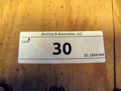 PALLET: PLASTIC POTS & SEED STARTING TRAYS