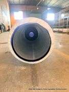 GROW 1 110-120V 8IN. INLINE FAN W/ LARGE FILTER