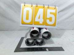 4 - ACOUSTICAL SEALANT - SOUND BLOCKING CAULK - 4 X MONEY