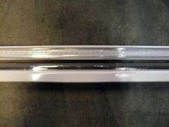 (2) ION LED 18W GROW LIGHT STRIPS