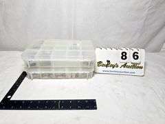 ASSORTED DATA CONNECTORS