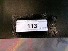 BLACK ELECTRIC ADJUSTABLE HEIGHT STANDING DESK