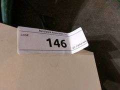 GREEN EXTENSION CORD