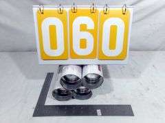 4 - ACOUSTICAL SEALANT - SOUND BLOCKING CAULK - 4 X MONEY