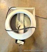 GROW 1 110-120V 8IN. INLINE FAN