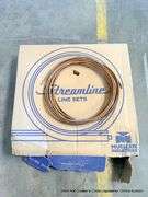 STREAMLINE LINE SET COPPER TUBING