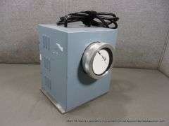 HI-Q ENVIROMENTAL CF970T HI-VOL AIR SAMPLERS