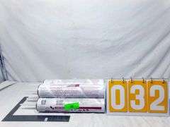 4 - ACOUSTICAL SEALANT - SOUND BLOCKING CAULK - 4 X MONEY