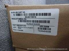 (2) BOXES: APC RACKMOUNT RAILS