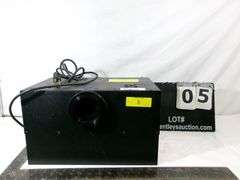 IR/VISIBLE DUAL SOURCE ATTACHMENT