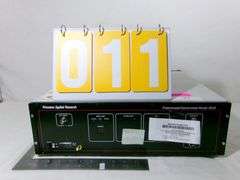 PAR 263A POTENTIOSTAT/GALVANSTAT