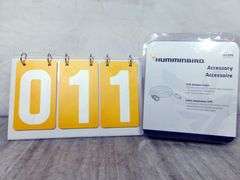 HUMMINBIRD GPS ADAPTER CABLE