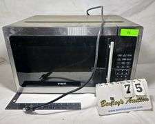 AVANTI MICROWAVE