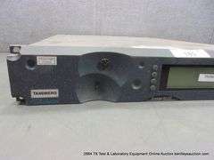 TANDBERG EVOLUTION 5000 - E5720 ENCODER