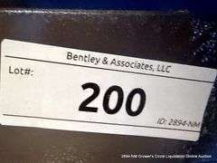 GAVITA PRO 1700E LED 120-277V, 670 WATT DISPLAY RACK SYSTEM