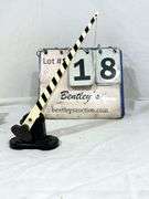 LIONEL NO. 252 AUTOMATIC CROSSING GATE TRAIN ACCESSORY