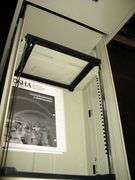 5 DRAWER FILING CABINET