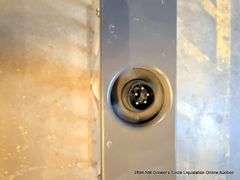 GAVITA PRO 1700E LED 120-277V GROW LIGHT