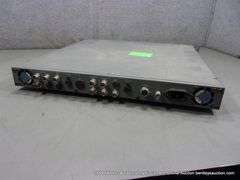 FOR-A FA-310 DIGITAL TIME BASE CORRECTOR