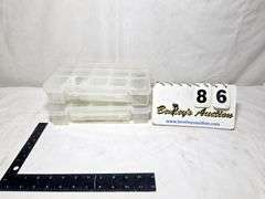 ASSORTED DATA CONNECTORS