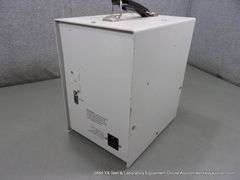 LUDLUM MEASUREMENTS MODEL: 3030 ALPHA-BETA SAMPLE COUNTER