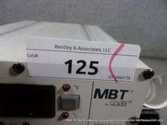 PACE MBT SENSA TEMP SOLDERING STATION