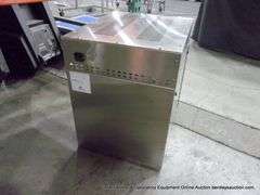 AIR SCIENCE UV-BOX LABORATORY CHAMBER