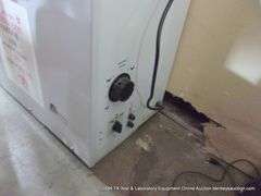 SONOZAIRE MODEL: 330A OZONE AIR PURIFIER