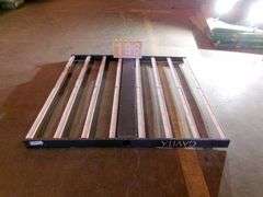 GAVITA PRO 1700E LED 120-277V, 670 WATT DISPLAY RACK SYSTEM