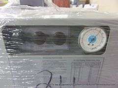 HART SCIENTIFIC HIGH PRECISION WATER BATH MODEL: 7015