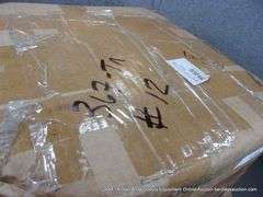 SST N-141-3 13" X 18" NOVA FILTER