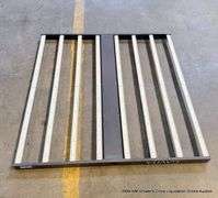 GAVITA PRO 1700E LED 120-277V, 670 WATT DISPLAY RACK SYSTEM