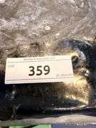 275 GALLON IBC CAGED PLASTIC POLY TOTE