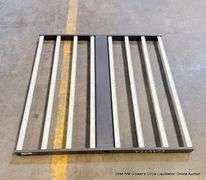 GAVITA PRO 1700E LED 120-277V, 670 WATT DISPLAY RACK SYSTEM