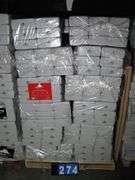 PALLET: RED ROCK FLOWERING SLAB PRO, 9.5"L X 8"W X 4"H