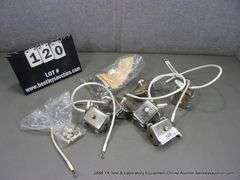 LOT: THERMO ELECTRIC BONDING MODULES