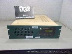 TECHNALOGIX RACKMOUNT CONTROLLER/COMPUTER