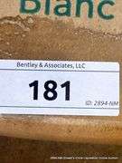 CPANL LED FLAT LUMINAIRE SWITCHABLE WHITE