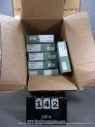 VMR 57334-596 325 SS/SS 8" HALF HEIGHT SIEVES (6X MONEY)