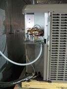 COLEMAN TCD 60B415A 5-TON SPLIT AIR CONDITIONER - **BUYER RESPONSIBLE FOR REMOVAL FROM 2ND FLOOR, PL