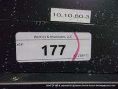 TANDBERG TT6120 SIGNAL PROCESSER (5X MONEY)