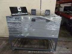 HART SCIENTIFIC HIGH PRECISION WATER BATH MODEL: 7015