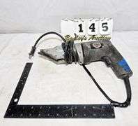 BLACK & DECKER 14 GAUGE SWIVEL HEAD SHEAR 3208