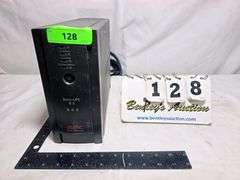 APC BACK-UPS BR800BLK