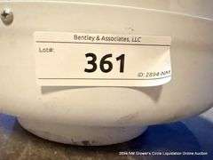 GROW 1 8" INLINE FAN